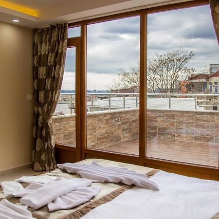 Capitol Suites Old City Istanbul Eksteriør bilde