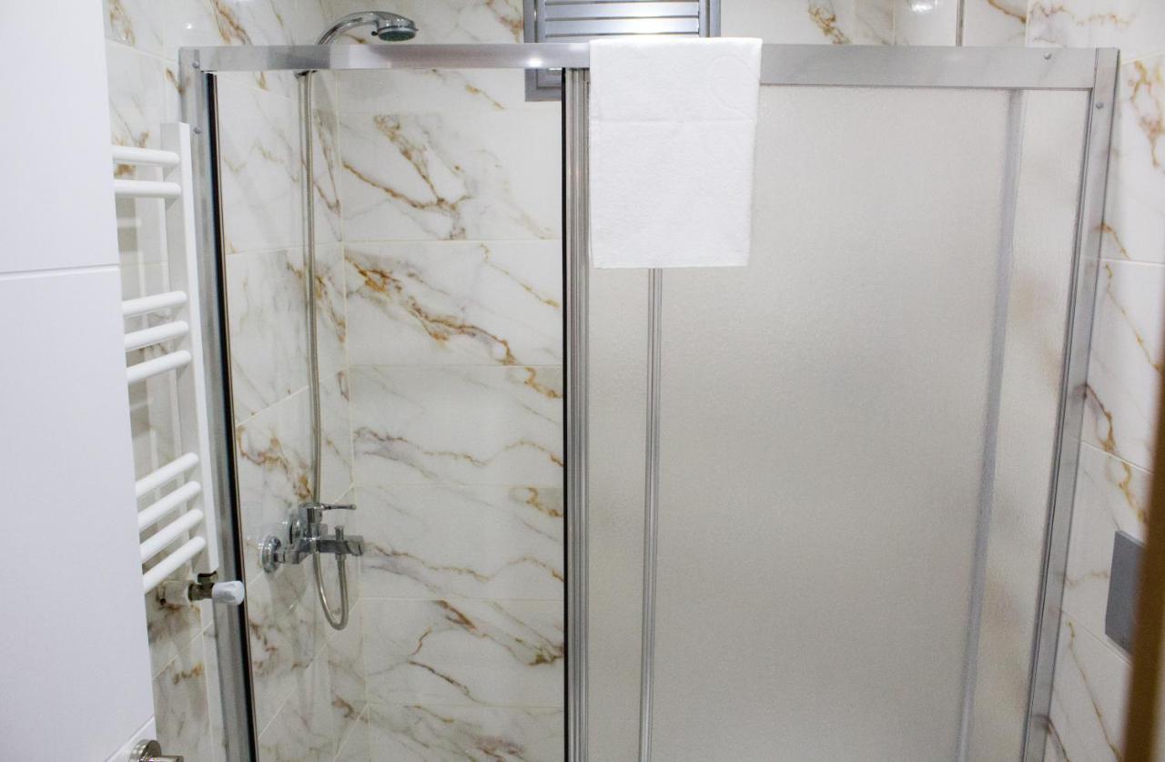 Capitol Suites Old City Istanbul Eksteriør bilde