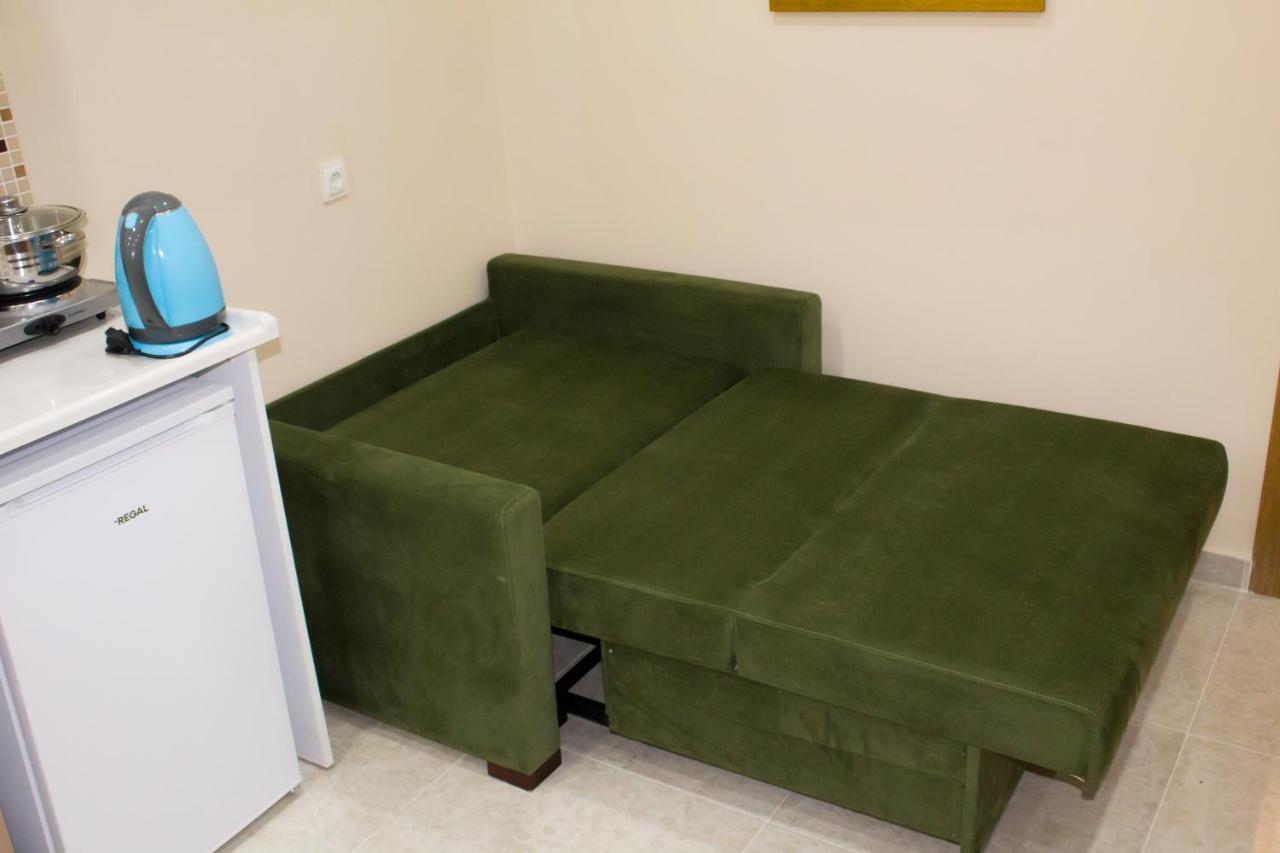 Capitol Suites Old City Istanbul Eksteriør bilde